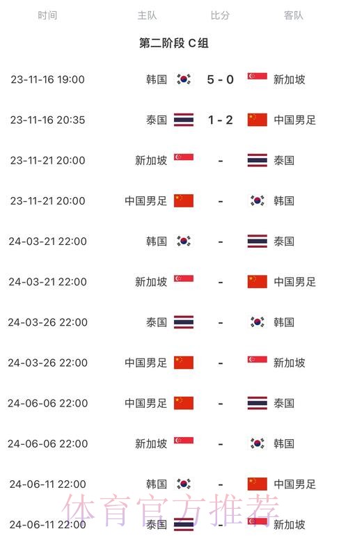 2026世界杯比赛时间中国时间实时赛程直播平台
